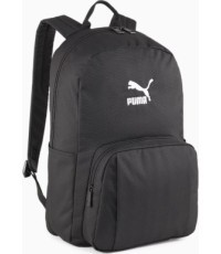 Puma Backpack Classics Archive Black 090568 01