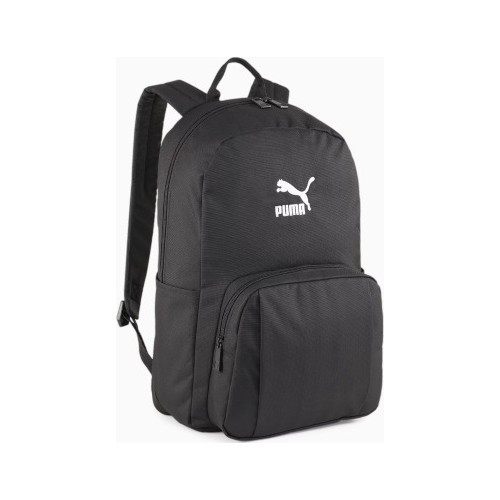 Puma mugursoma Classics Archive Black 090568 01