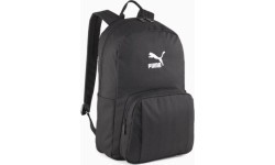 Puma mugursoma Classics Archive Black 090568 01