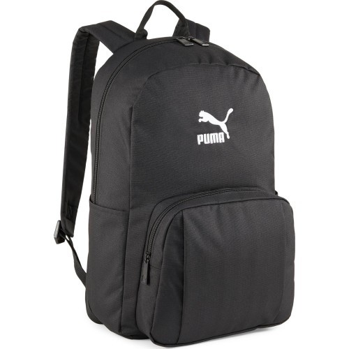 Puma mugursoma Classics Archive Black 090568 01