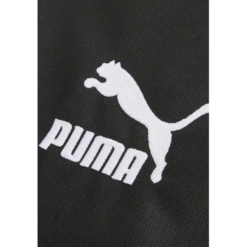 Puma mugursoma Classics Archive Black 090568 01