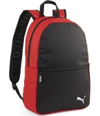 Рюкзак Puma Teamgoal Backpack Core Black Red 090238 03