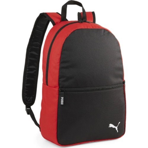 Puma mugursoma Teamgoal Backpack Core Black Red 090238 03