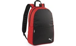 Рюкзак Puma Teamgoal Backpack Core Black Red 090238 03