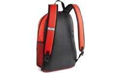 Рюкзак Puma Teamgoal Backpack Core Black Red 090238 03