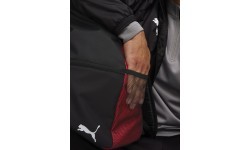 Puma mugursoma Teamgoal Backpack Core Black Red 090238 03