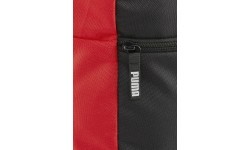 Puma mugursoma Teamgoal Backpack Core Black Red 090238 03