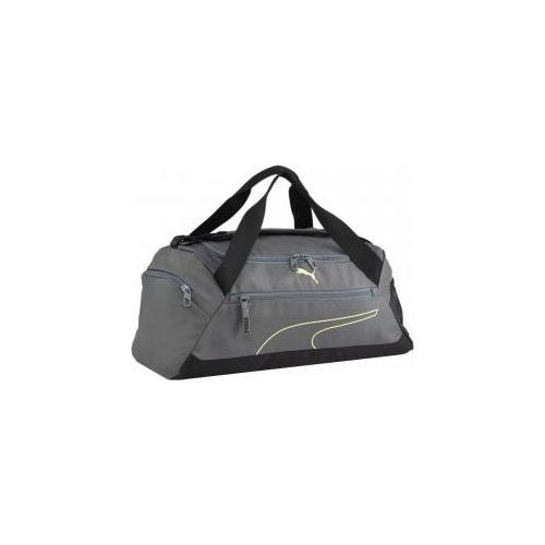 Puma Fundamentals sporta soma, pelēka 090333 02