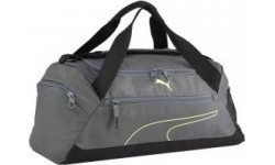 Спортивная сумка Puma Fundamentals, серая 090333 02