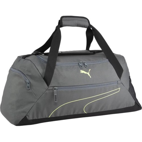 Puma Fundamentals sporta soma, pelēka 090333 02
