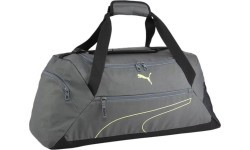 Puma Fundamentals sporta soma, pelēka 090333 02