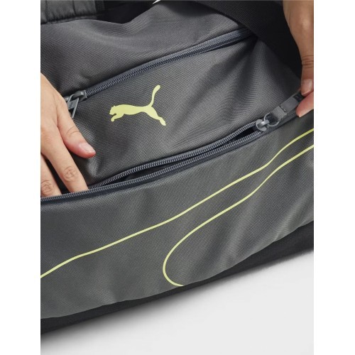 Puma Fundamentals sporta soma, pelēka 090333 02