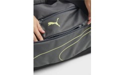 Спортивная сумка Puma Fundamentals, серая 090333 02