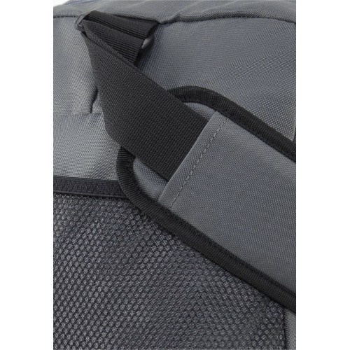 Puma Fundamentals Sports Bag Grey 090333 02