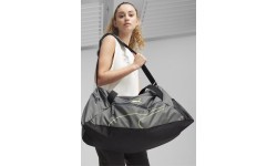 Puma Fundamentals sporta soma, pelēka 090333 02