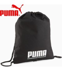 Puma soma Plus Gym Sack Black 090348 01