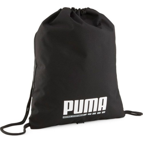 Puma soma Plus Gym Sack Black 090348 01