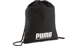 Puma soma Plus Gym Sack Black 090348 01