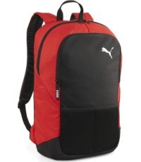 Puma Teamgoal Backpack Black Red 090239 03
