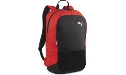 Puma Teamgoal Backpack Black Red 090239 03