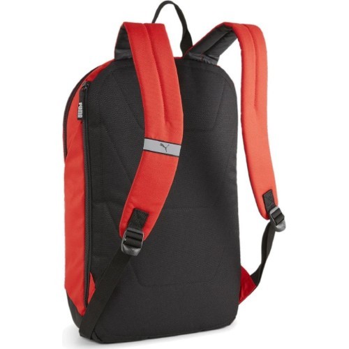 Puma Teamgoal mugursoma Black Red 090239 03