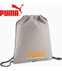 Puma Plus Gym Sack soma pelēka 090348 03