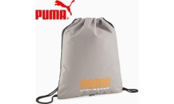 Puma Plus Gym Sack soma pelēka 090348 03