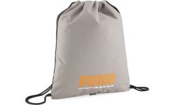 Puma Plus Gym Sack soma pelēka 090348 03