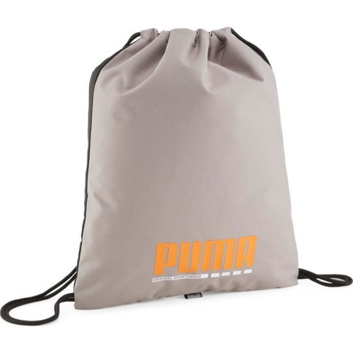Puma Plus Gym Sack soma pelēka 090348 03