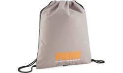 Puma Plus Gym Sack soma pelēka 090348 03