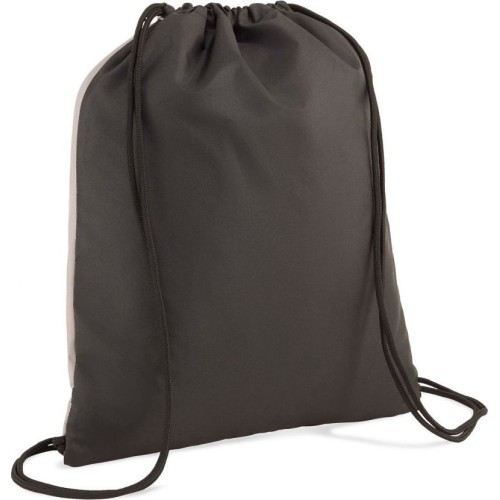 Сумка Puma Plus Gym Sack серая 090348 03