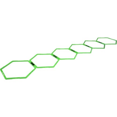 SKR06 HEX RINGS HMS