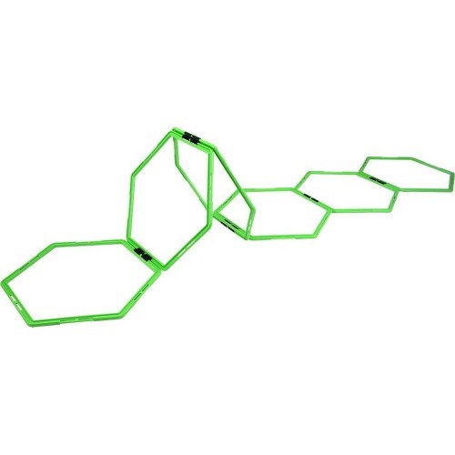 SKR06 HEX RINGS HMS