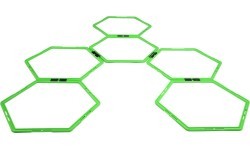 SKR06 HEX RINGS HMS