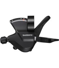 Shimano M315 Acera Shifter 3-Speed, Left