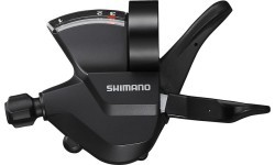 Pārslēdzēja svira Shimano M315 Acera 3 ātrumi, kreisā