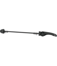 FORCE quick release for rear wheel 146mm (aluminium/steel)