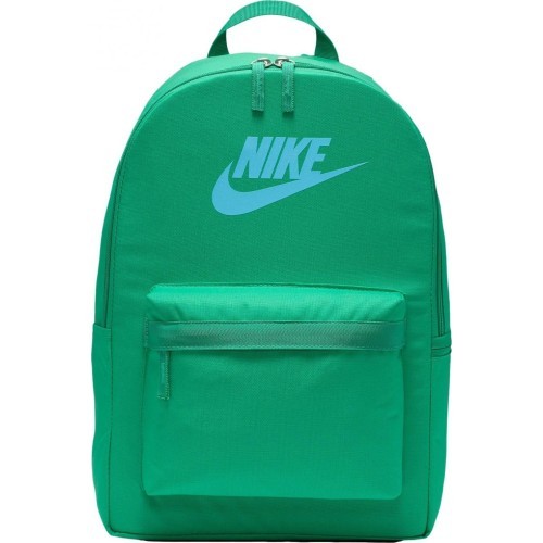 Nike mugursoma NK Heritage Bkpk Green DC4244 324