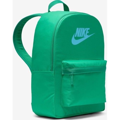 Nike mugursoma NK Heritage Bkpk Green DC4244 324