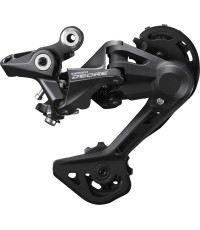 Aizmugurējais pārslēdzējs Shimano Deore RD-M4120 SGS (10/11 ātr.)