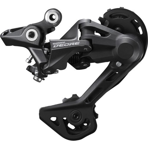 Aizmugurējais pārslēdzējs Shimano Deore RD-M4120 SGS (10/11 ātr.)