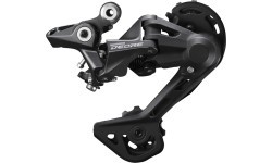 Aizmugurējais pārslēdzējs Shimano Deore RD-M4120 SGS (10/11 ātr.)