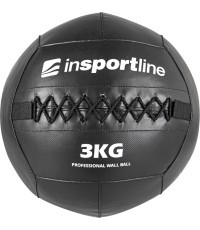 Wall Ball inSPORTline SE 3 kg