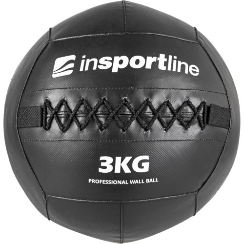 Sienas bumba inSPORTline SE 3 kg