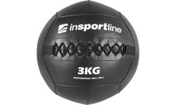 Мяч Wall Ball inSPORTline SE 3 kg