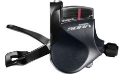 Gear shifter (right) Shimano SL-R3000 Sora with cable 9-speed