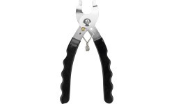 Chain link tool