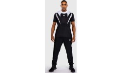 Venum Attack 90 Dry-Tech T-Shirt - White/Black