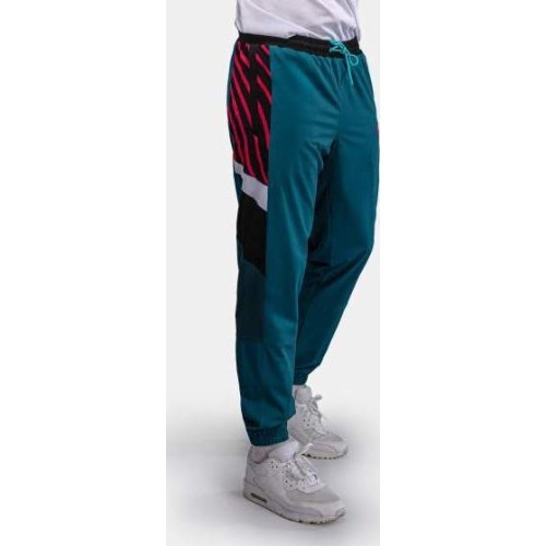 Venum Attack 90 Joggers - Miami Blue