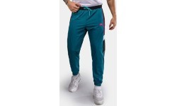 Venum Attack 90 Joggers - Miami Blue